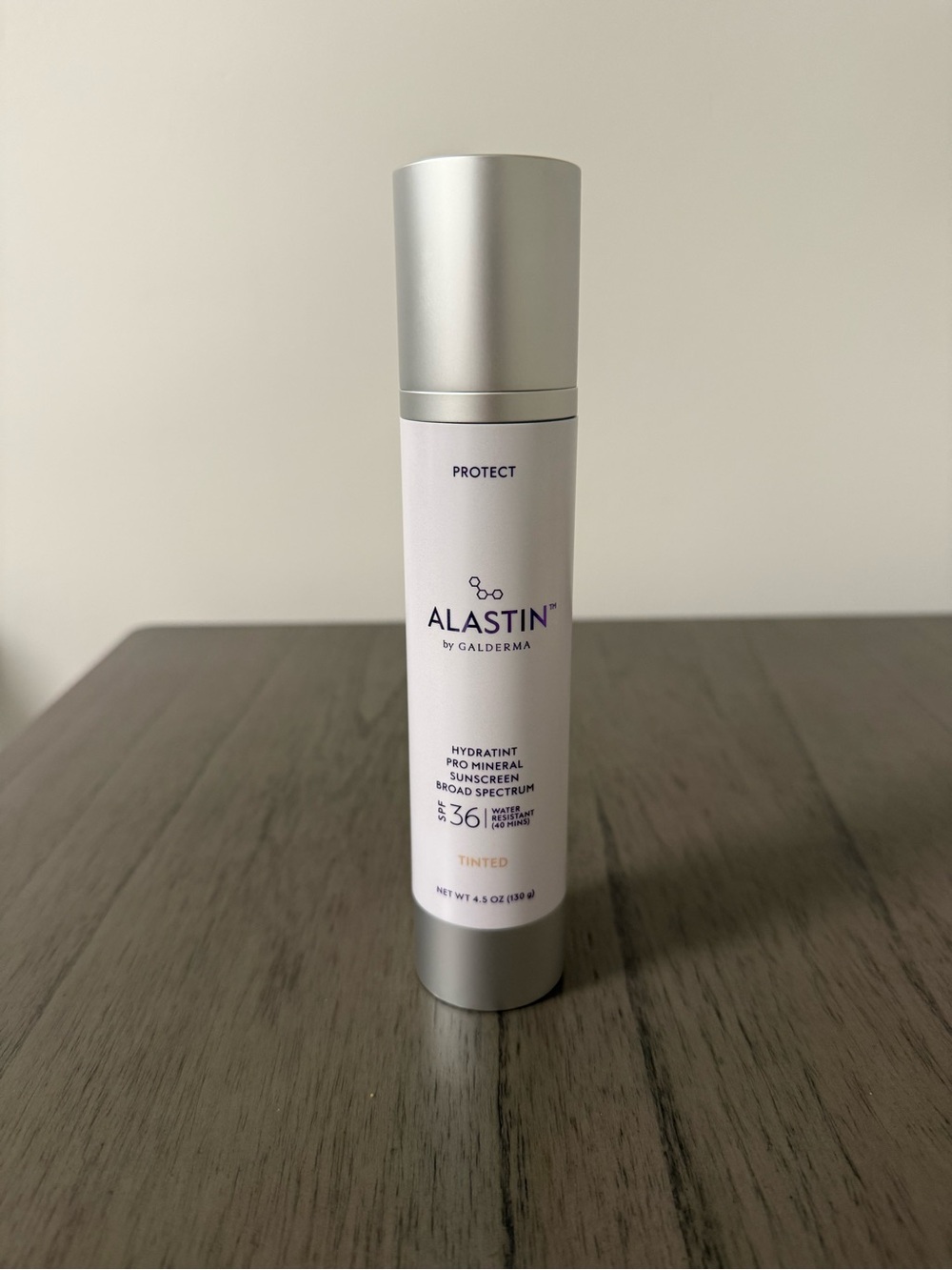ALASTIN pro size Hydratint Mineral Sunscreen 4.5 oz NWT EXP 05/2028
